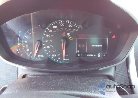 2020 Chevrolet Sonic Fwd Lt from USA, damaged, VIN 1G1JD5SB9L4140784